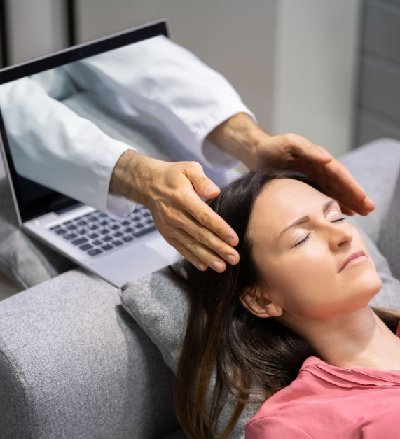 Online Türk Psikolog, Ostrava