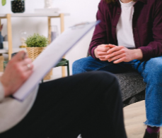 Ostrava bireysel terapi