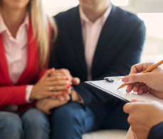 Ostrava çift terapisi