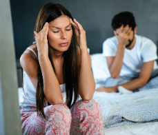 Ostrava cinsel terapi