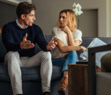 Ostrava evlilik terapisi