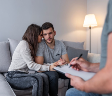 Ostrava ilişki terapisi